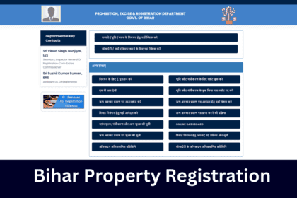 Bihar Property Registration