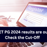 NEET PG 2024 results are out, Check the Cut-Off Date For Completion Of Internship